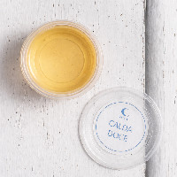 Extra calda doce 40gr