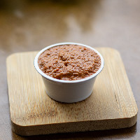 MINI PORÇÃO DE MUHAMMARA