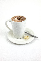 Cappuccino Grande