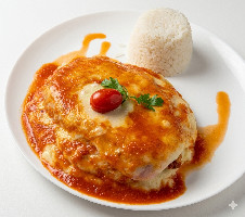 Filé mignon à parmeggiana - Filet mignon parmigiana