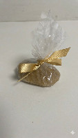 Marzipan com Pistache