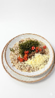 Risoto Mineiro - Regional risotto