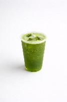 Matcha Tonica