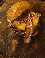 Pancheio Burguer