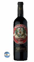 VASCO VIEJO MALBEC