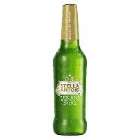 Stella Artois Pure Gold