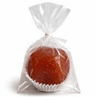 Damasco Glaceado UND