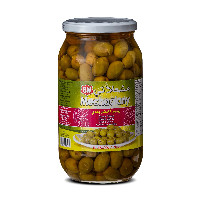 Azeitona Verde  1KG