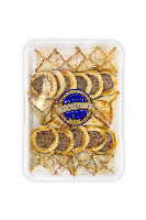 Bandeja Esfiha MIX 520G