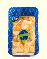 Bandeja Esfiha Integral de Ricota 140G