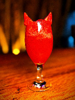 Strawberry Pepper