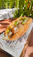 Bella porchetta