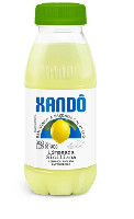 Suco Limonada Siciliana Xando 300ML