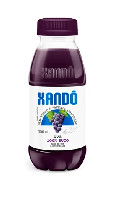 Suco Uva Xando 300ML