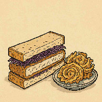 Katsu Sando