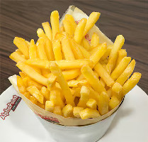 BATATA PALITO TRADICIONAL