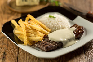 FILÉ MIGNON GRELHADO