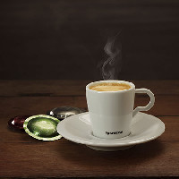 CAFÉ NESPRESSO