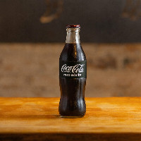 COCA-COLA ZERO KS 250ML