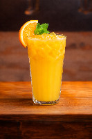 SUCO LARANJA