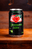 GUARANÁ ANTARCTICA ZERO