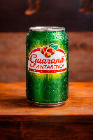 GUARANÁ ANTARCTICA