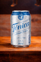 TÔNICA ANTARCTICA ZERO