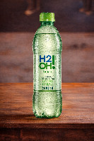 H2OH! LIMÃO