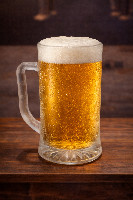 CHOPP BRAHMA CANECA 500ML