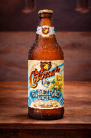 CERVEJA RIBEIRÃO LAGER 600ML