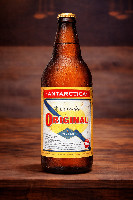 CERVEJA ORIGINAL 600ML