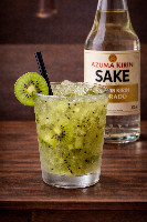CAIPIRINHAS DE SAKE