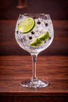 GIN TONICA