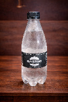 ÁGUA MINERAL COM GÁS