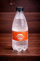 ÁGUA MINERAL SEM GÁS