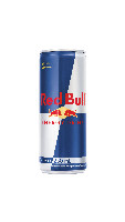 RED BULL TRADICIONAL