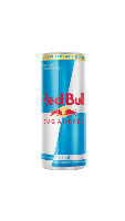 RED BULL ZERO