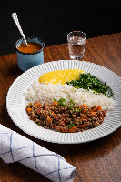 Carne de moida da vó