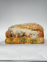 ALMÔNDEGAS ITALIANAS