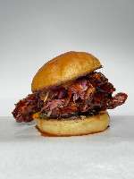 FRANGO FRITO COREANO