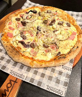 Pizza Portuguesa
