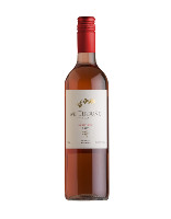 Mi Terruno Rose Malbec