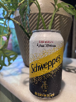 Tônica Schweppes Zero