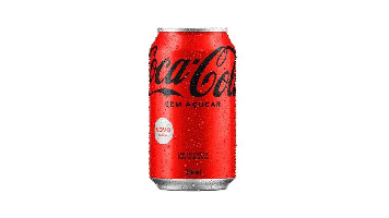 COCA COLA ZERO