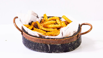 Batata frita
