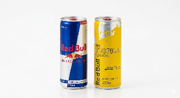 Redbull