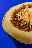 LINGUIÇA BLUMENAU G