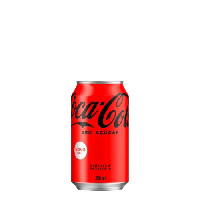 Coca Zero