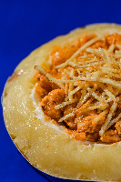 STROGONOFF DE FRANGO G