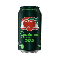 Guaraná Zero
